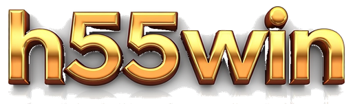 h555win logo